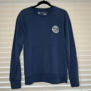 PRICE DROP Happy Earth Sweatshirt